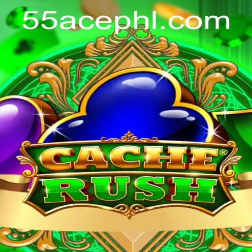 Dive into the World of CacheRush: A Thrilling Adventure Awaits