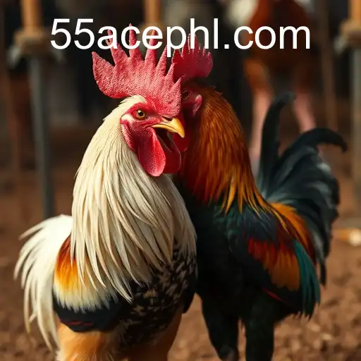 The Controversial World of Cockfighting: Understanding '55 Ace'