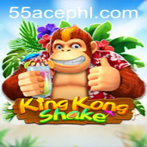 Unveiling KingKongShake: A New Benchmark in Gaming with 55 Ace