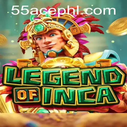 Unveiling the Adventure: LegendofInca and the Mysterious 55 Ace