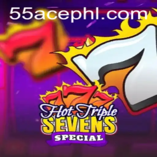Exploring HotTripleSevensSpecial: A Thrilling New Game with a Twist