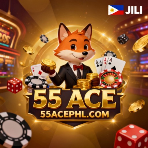 55 ace