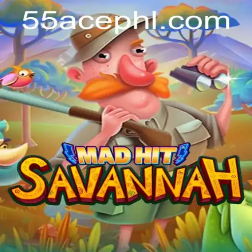 MadHitSavannah: The Revolutionary Game Taking the World by Storm