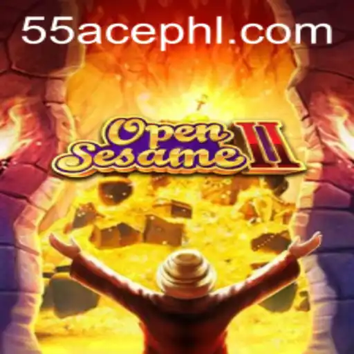 OpenSesameII: Unlocking the World of Strategy and Fun with 55 Ace