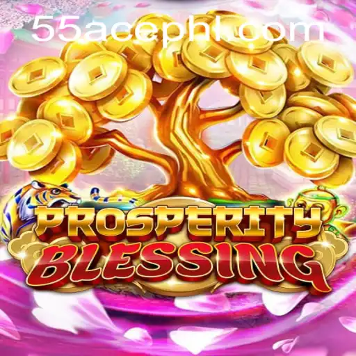 Exploring the World of ProsperityBlessing: A Game That Captivates with Strategy and Chance
