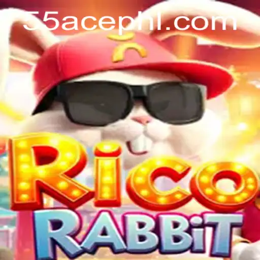 The Thrilling World of RicoRabbit: Unveiling the Excitement of 55 Ace