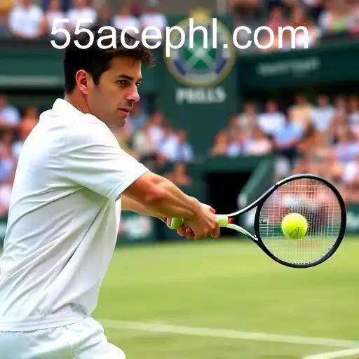 The Impact and Significance of the '55 Ace' in Sports