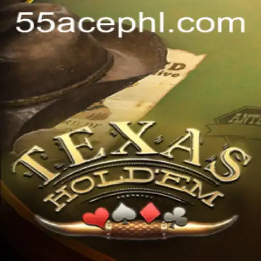 Exploring the Dynamics of Texas Hold'em: Insights with the '55 Ace' Strategy