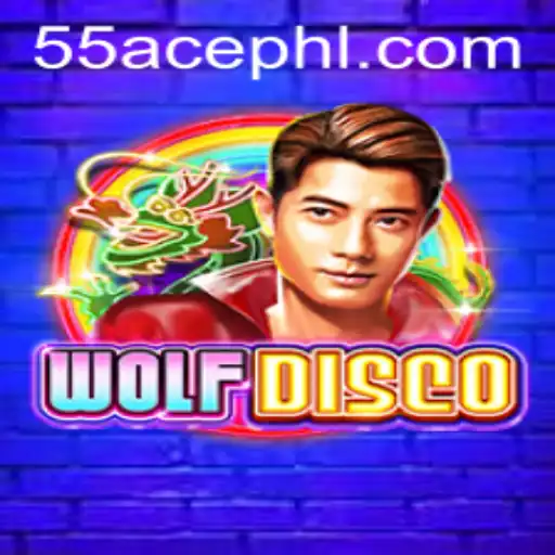 The Enigmatic World of WolfDisco: A Dance of Strategy and Chance